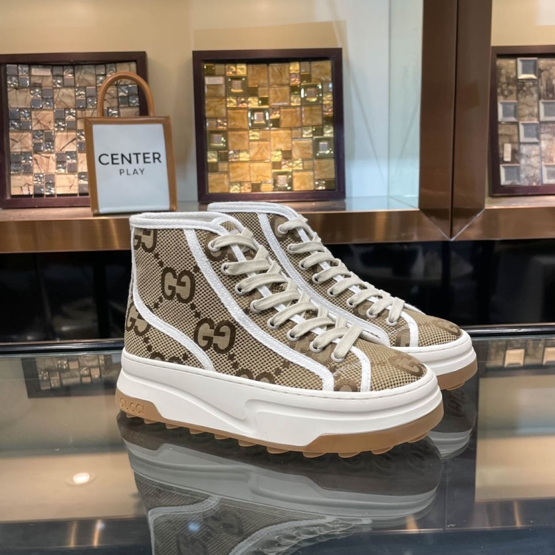 Gucci Casual Shoes